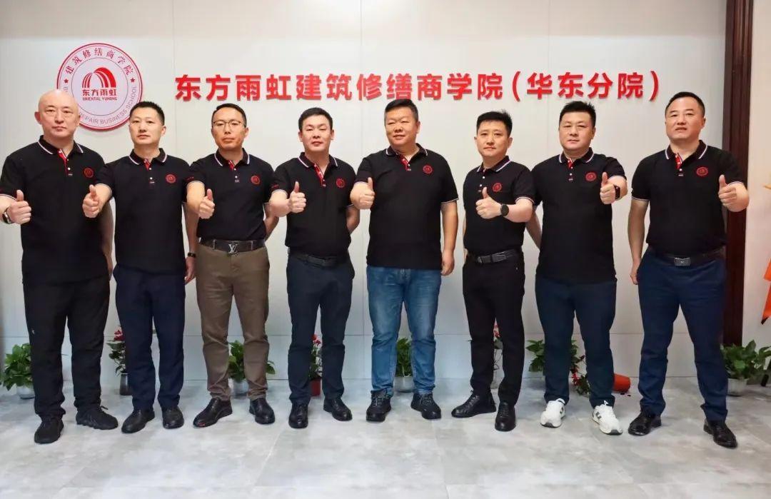 建筑修繕中國行之走進(jìn)杭州丨把握后建筑時(shí)代大勢，為城市更新賦能