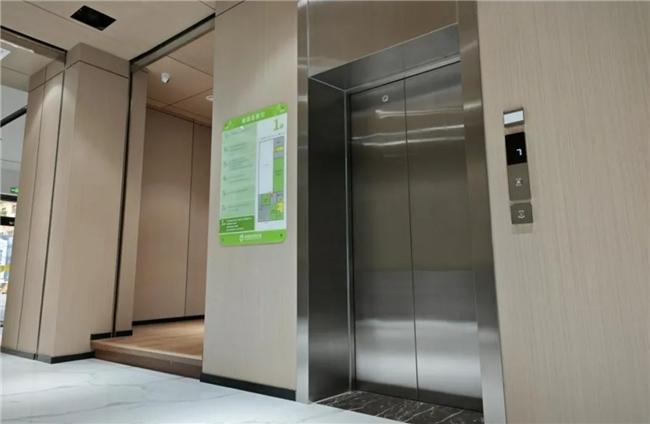 2024電梯行業(yè)新篇章：民族品牌加速趕超，LINVOL領(lǐng)沃引領(lǐng)新風(fēng)尚