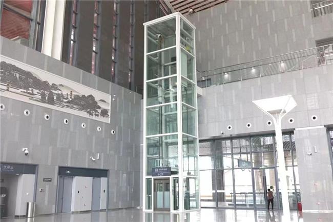 2024電梯行業(yè)新篇章：民族品牌加速趕超，LINVOL領(lǐng)沃引領(lǐng)新風(fēng)尚