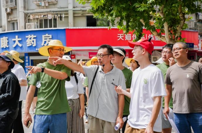 匯聚青年設計力量 呼喚創(chuàng  )意角逐松陽(yáng)  第四屆松陽(yáng)鄉村振興全國建筑設計大賽正式啟動(dòng)！