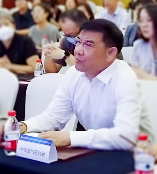 BICES 2025中國（北京）國際工程機械、建材機械及礦山機械展覽會(huì )新聞發(fā)布會(huì )隆重召開(kāi)