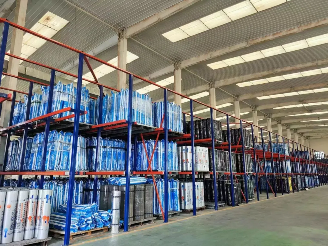 宇陽(yáng)澤麗丨革故鼎新，走出邁向新質(zhì)生產(chǎn)力的穩健步伐