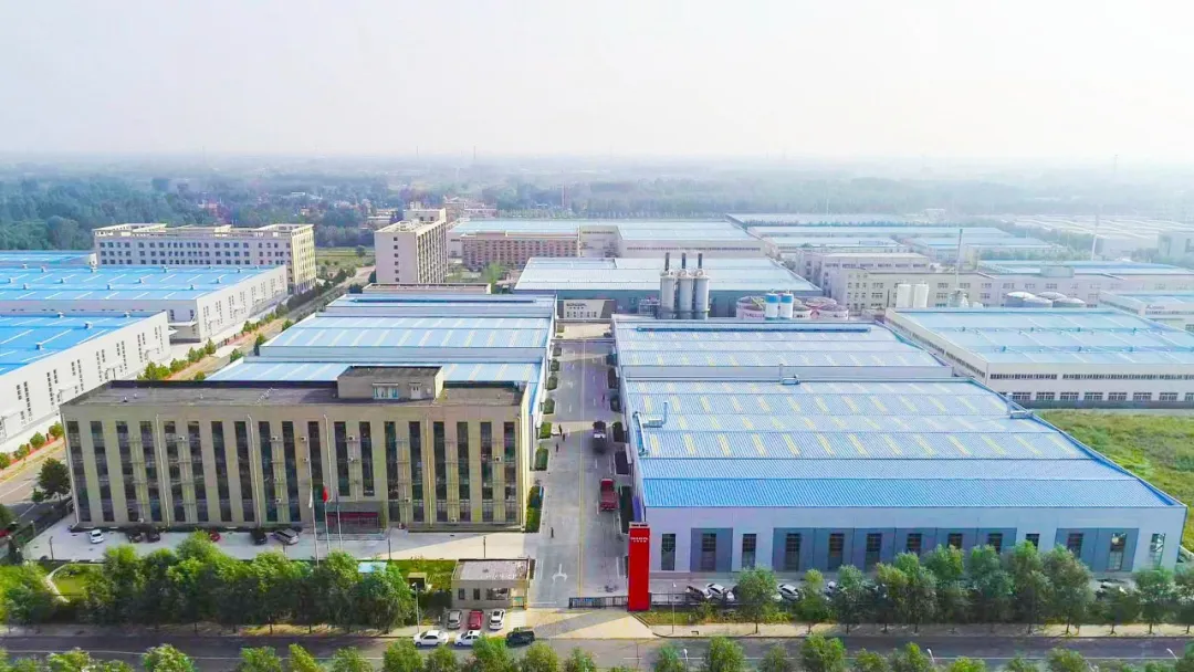 宇陽(yáng)澤麗丨革故鼎新，走出邁向新質(zhì)生產(chǎn)力的穩健步伐