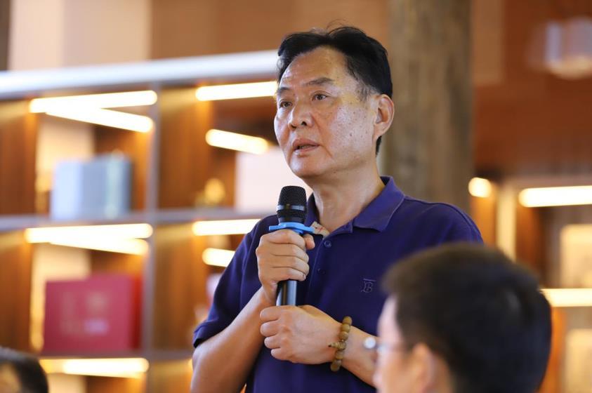 鄭州“茶”話(huà)會(huì ):管城區國香茶城今日解鎖中原茶文化消費新“茶”碼