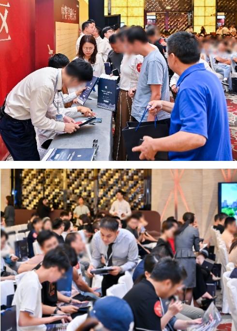 中建海絲城盛大開(kāi)盤(pán)，開(kāi)啟理想生活新篇章