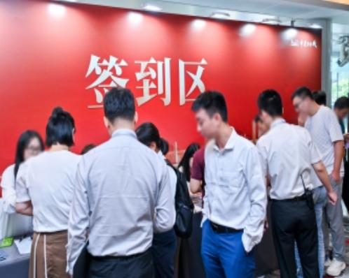 中建海絲城盛大開(kāi)盤(pán)，開(kāi)啟理想生活新篇章