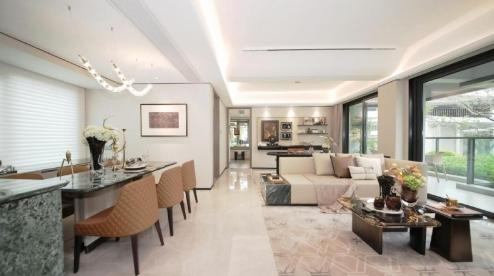 中建海絲城盛大開(kāi)盤(pán)，開(kāi)啟理想生活新篇章