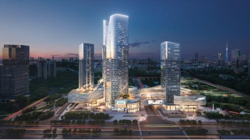 中建海絲城盛大開(kāi)盤(pán)，開(kāi)啟理想生活新篇章