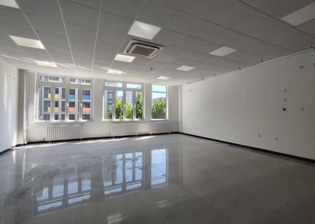 新增1620個(gè)學(xué)位  提升良鄉大學(xué)城公共服務(wù)承載力 匠心造精品  “筑”力開(kāi)學(xué)季